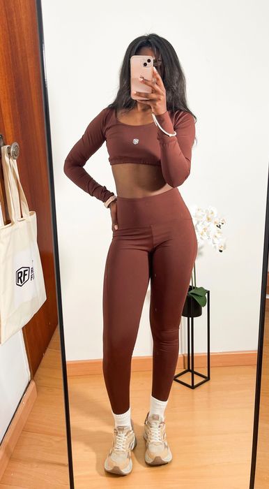 Conjunto fitness