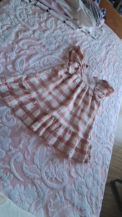 Vestidos Verão 3 anos