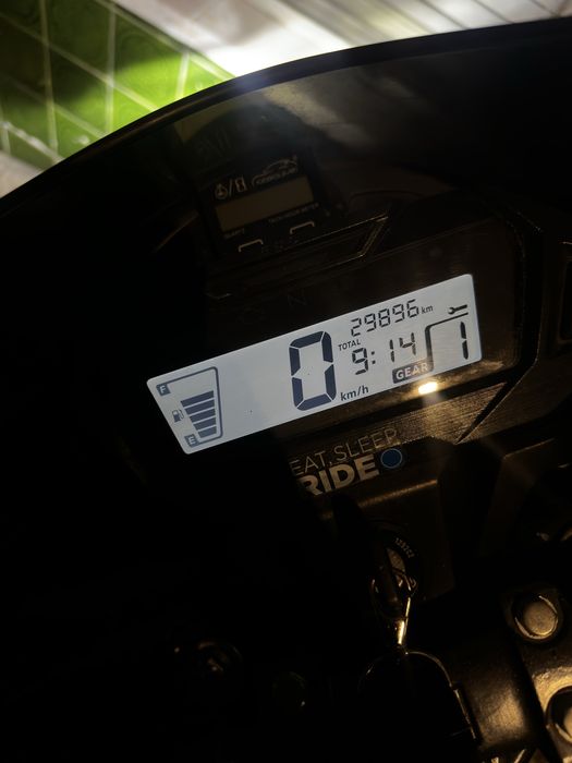 Honda CBF 125 2022