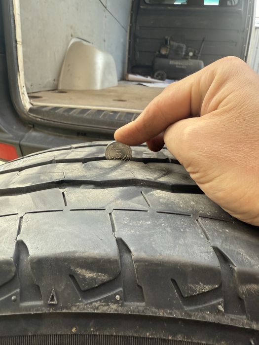 Продам Lassa transway 3  235 65 r16c