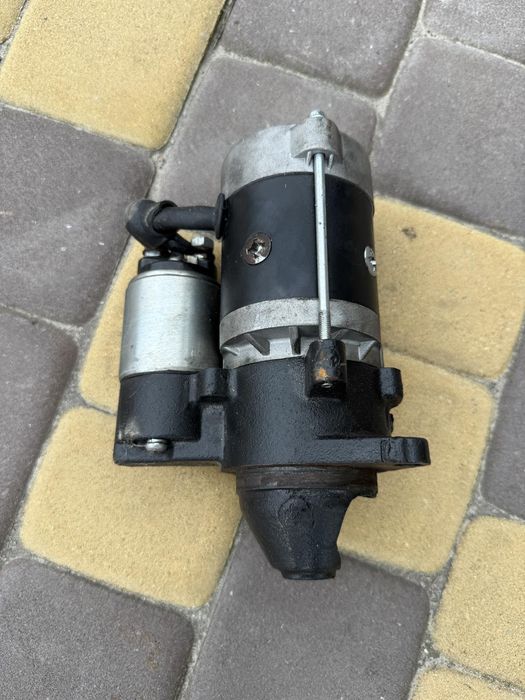 Ремонт генераторів