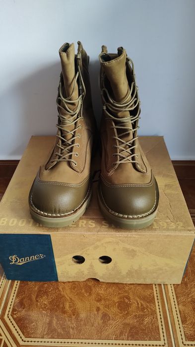 Черевики Danner M.E.B. військові