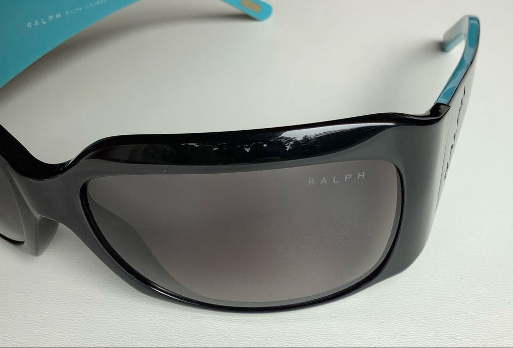 Okulary przeciwsłoneczne Ralph By Ralph Lauren