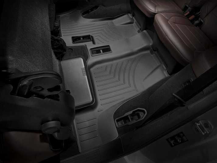 Автоковрики, коврики WeatherTech FloorLiner