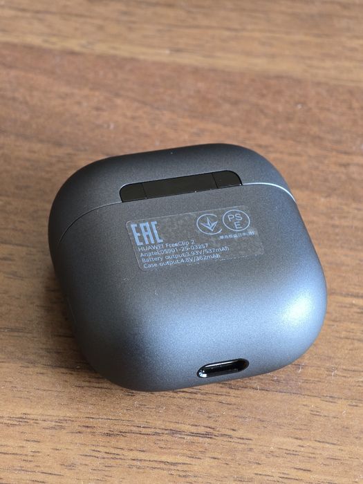 Наушники Huawei freeclip 2 | Новые