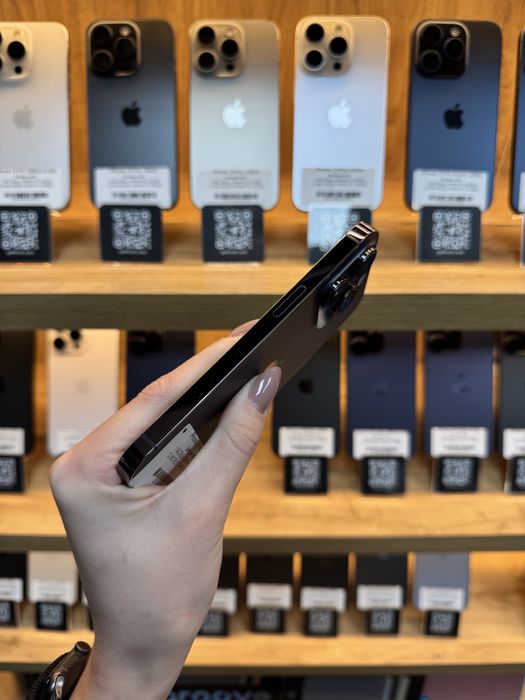iPhone 14 Pro 128Gb 100% Батарея | Гарантія