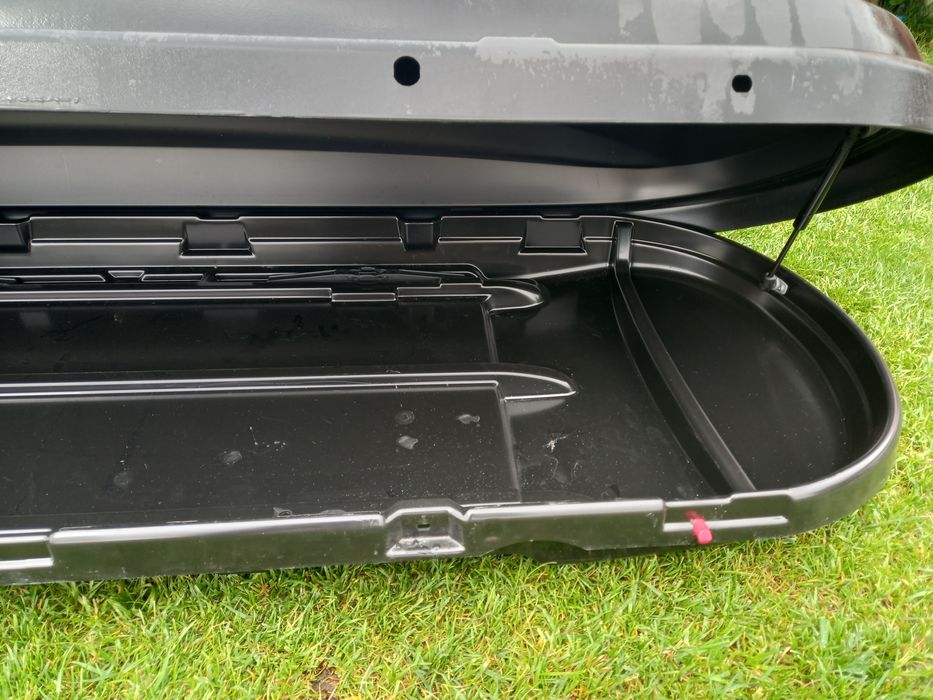 Mala caixa de transporte auto