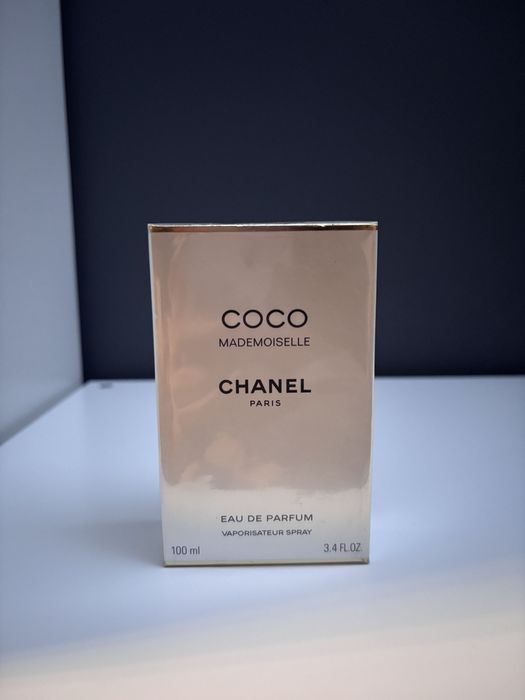Coco medemoiselle chanel paris 100ml
