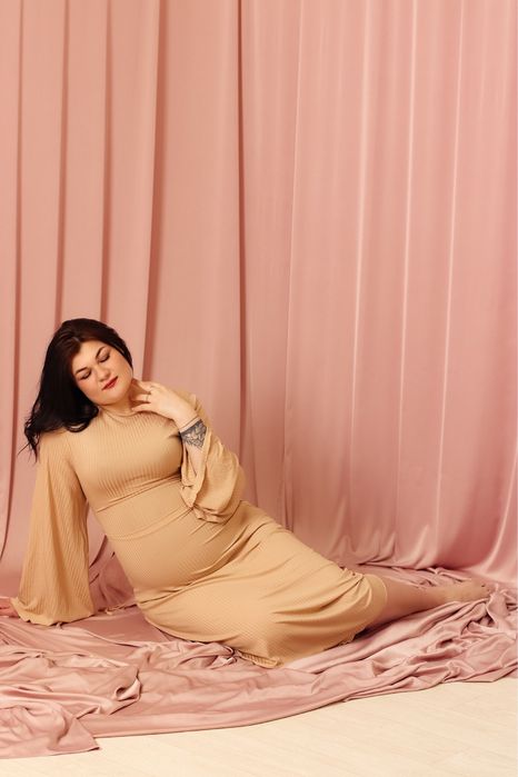 сукня для  вагітної