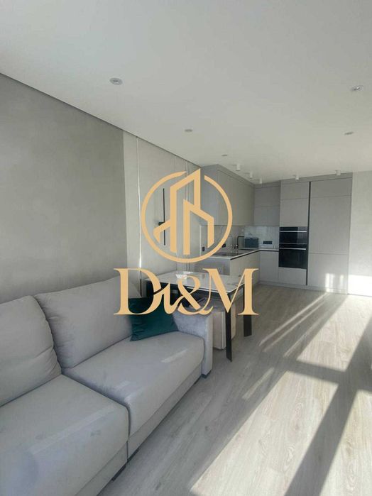 2-кімнатна квартира за адресою вул. Причальна (площа 71 м²) - Atlanta.ua - фото 5