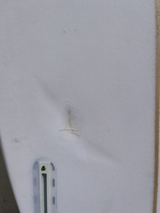 Prancha Lacrau Epoxy 5’9