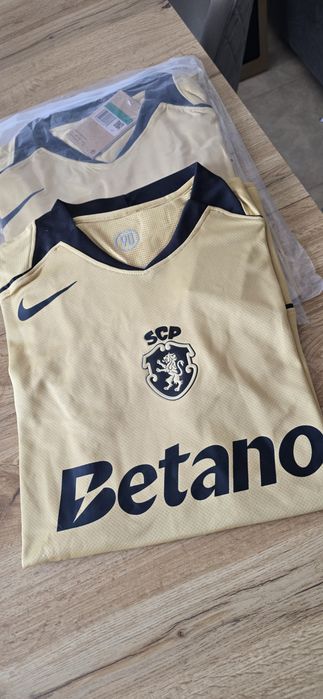 Sporting Dourada