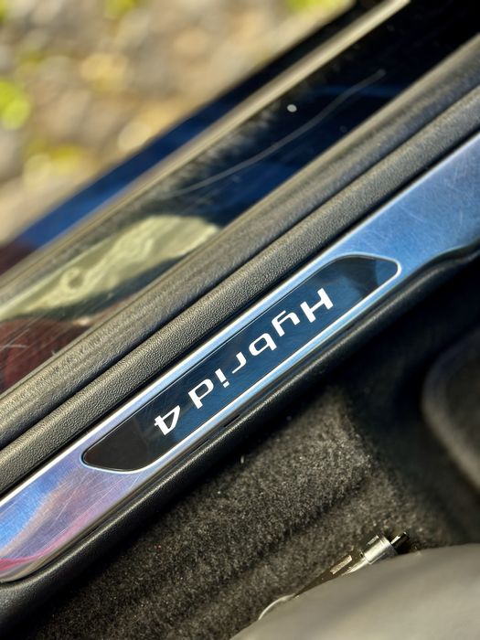 Citroën DS5 2.0 HDi Hybrid 4 Sport Chic