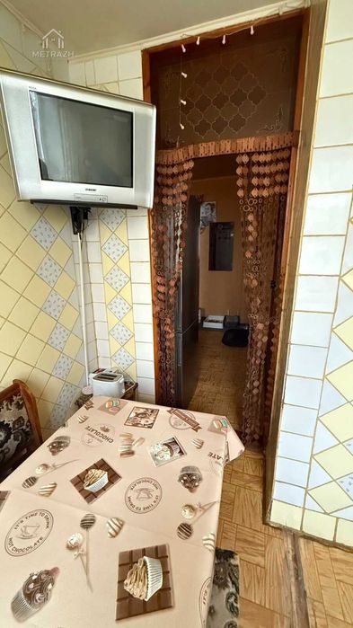 Срочно! Снижение! 3к квартира 65м3 ул Садовая 3, пос. Хроли, район ХТЗ