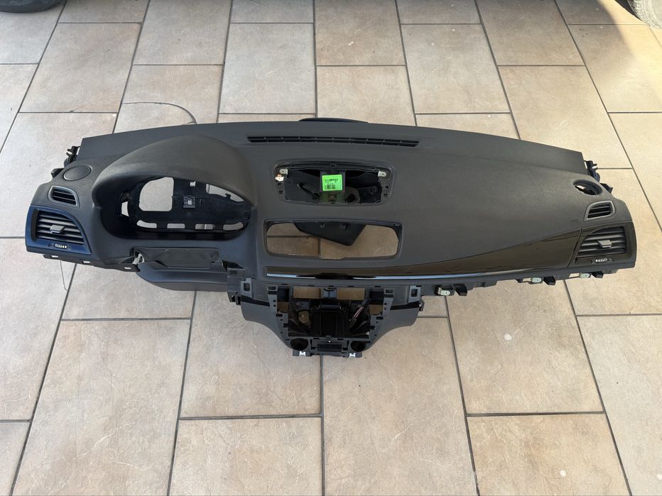 Renault megane 3 Tablier