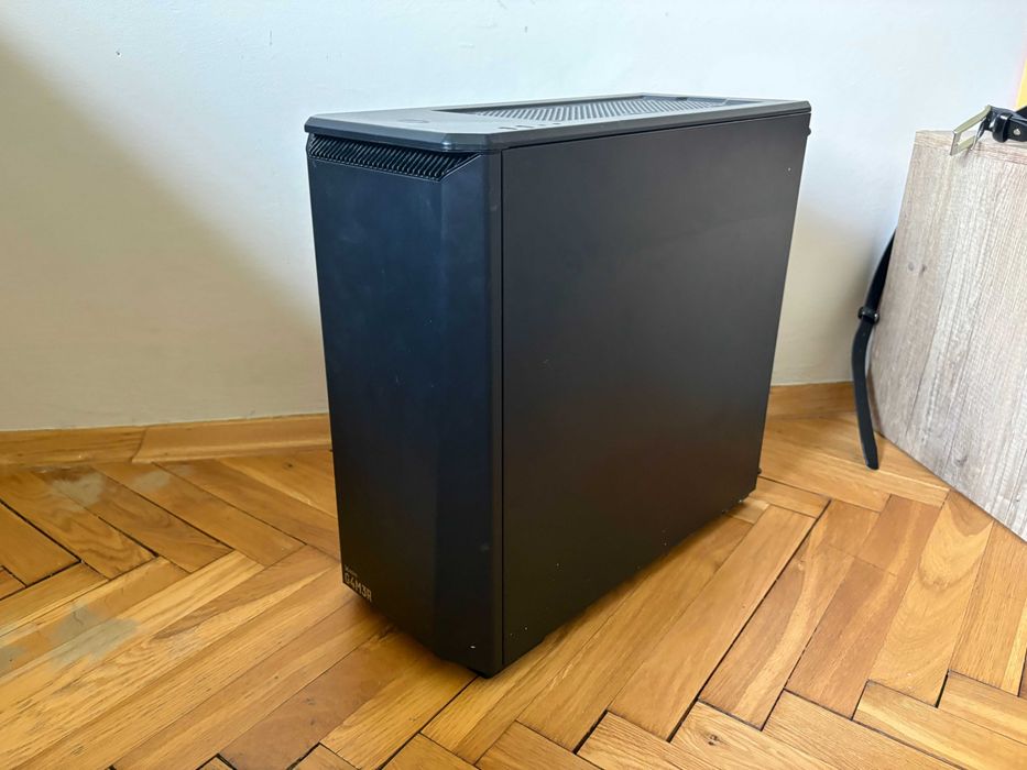 Komputer gamingowy Ryzen 5 3600 / RX 5600 XT / 16 GB RAM / 1 TB