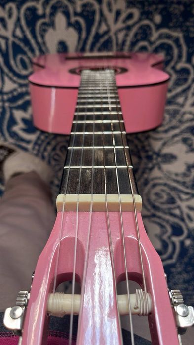 Гітара акустика б/в