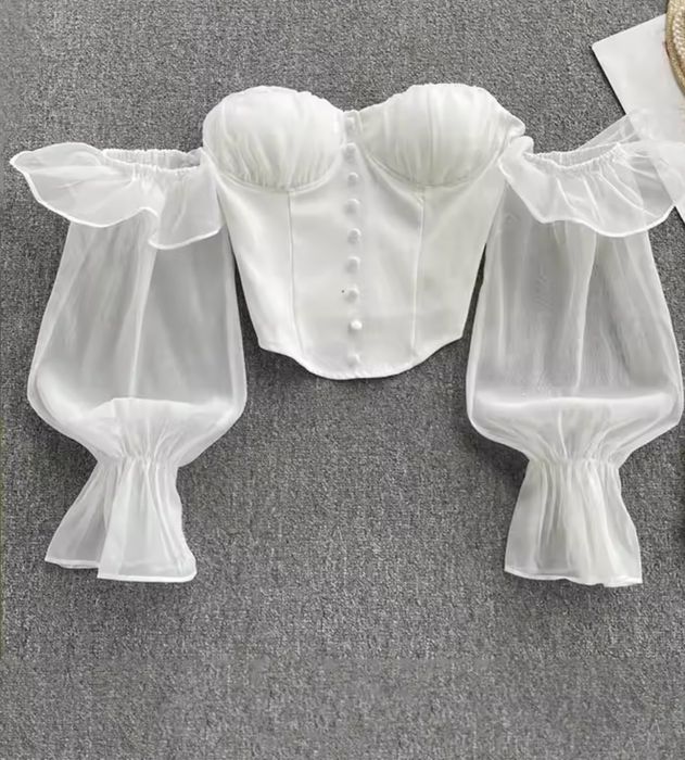 Елеганська блуза