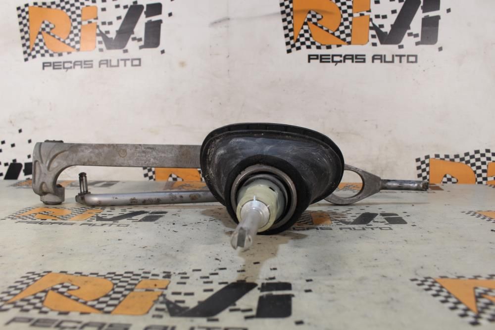 Seletor caixa velocidades BMW 1 (F20)