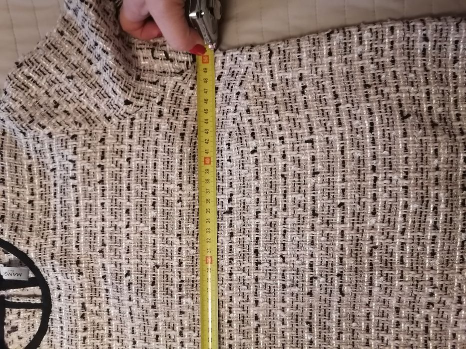 Bluzka MANGO rozm. L