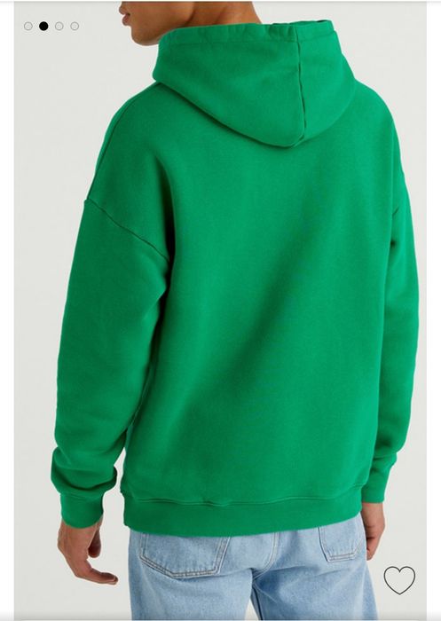 Excelente oportunidade Camisola Benetton - NOVA tamanho L