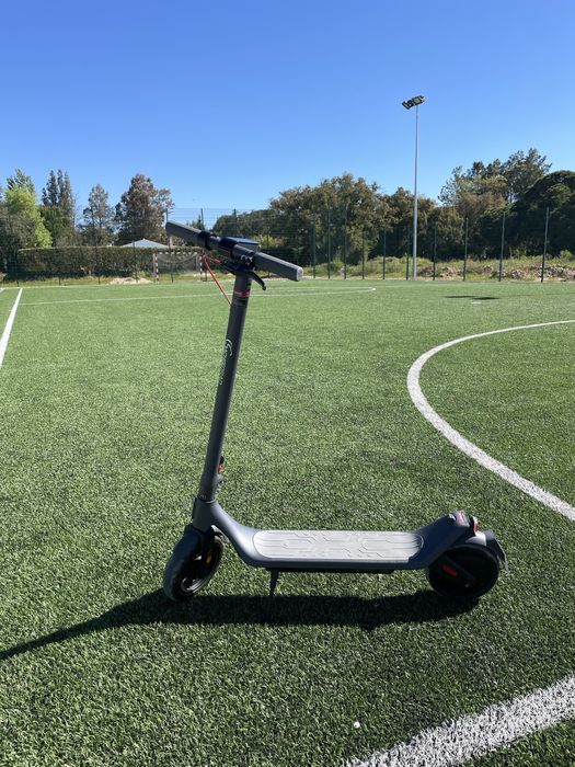 Trotinete Sachsenrad E-Scooter A11