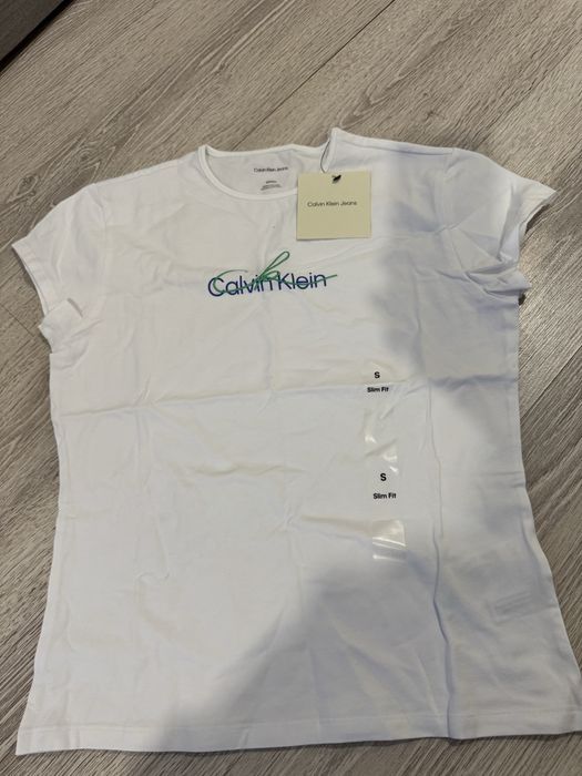 Футболка Calvin Klein