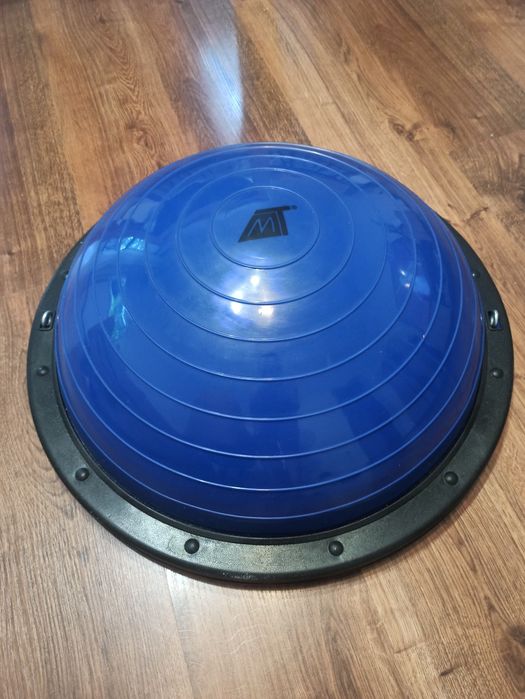 Platforma równoważna fitness Domyos