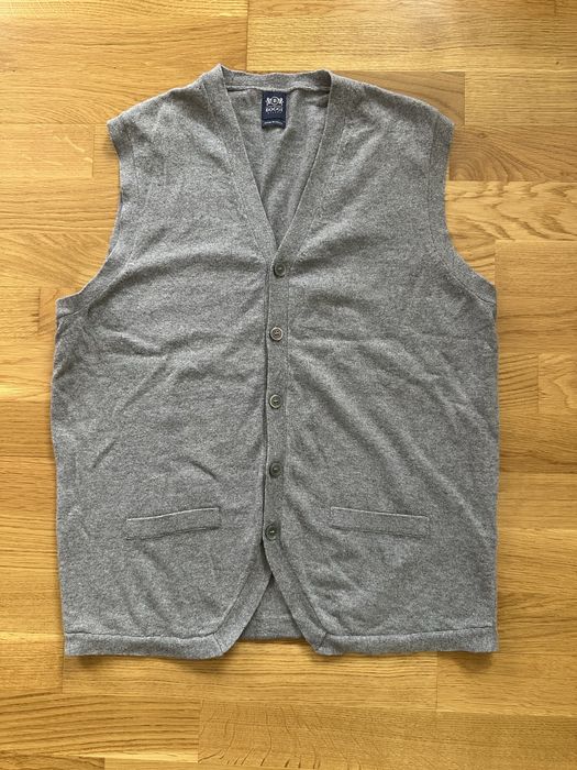 Boggi milano жилетка