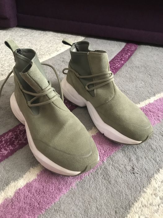 Кроссовки Fila,стиль ,комфорт,легкость