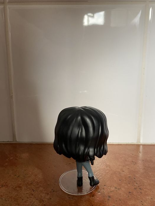 Funko Pop! - Marvel 162 - Jessica Jones - sem caixa