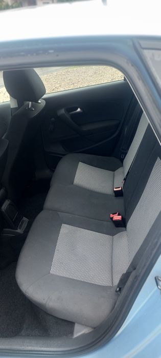 Dynamiczny * Bardzo Oszczędny * Fajny VW Polo
