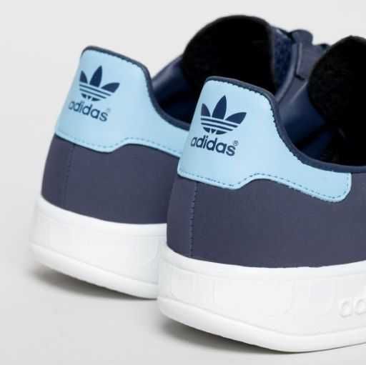 Кросівки ADIDAS Originals TRIMM TRAB розмір UK8.5 US9 EUR42.5 JP270