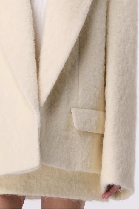 Пальто Bazhane