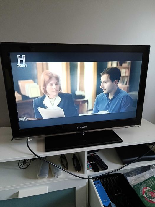 Vendo tv Samsung 32 polegadas