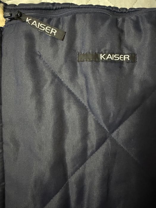 Зимовий конверт Kaiser