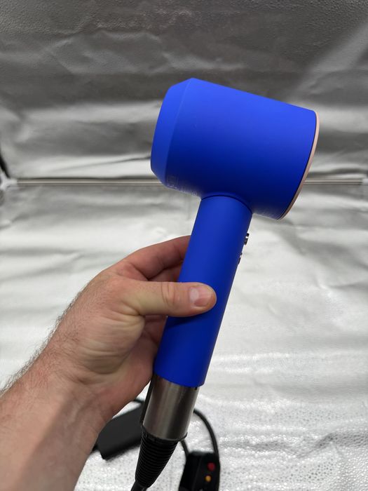 Фен Dyson америка 110 вольт