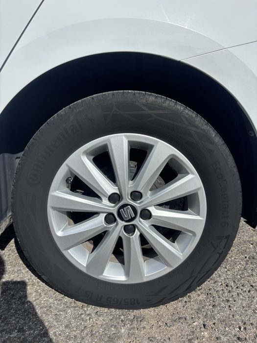 Seat ibiza 1.0 style 75cv 02/2018 119.000kms — photo 5