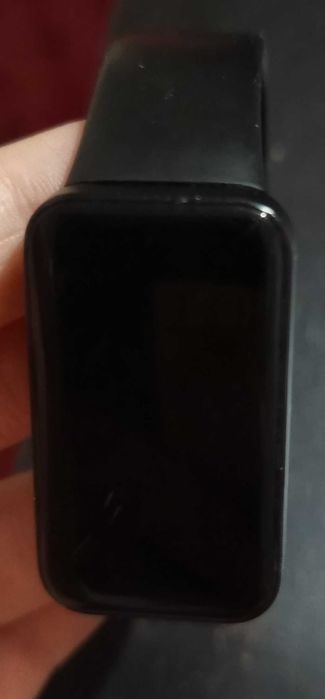 Pulseira Xiaomi redmi Smart band Pro
