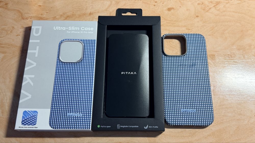 Чохол для iPhone 16 Pro Max, MagSafe