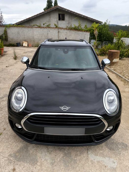 MINI Clubman One D 2019 – Domestic | JCW Package | Full Brand Service History