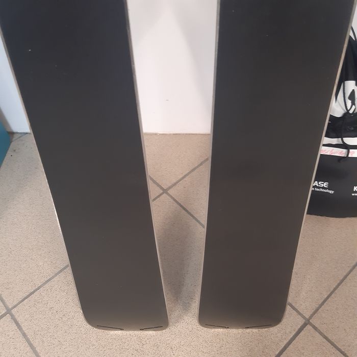 Narty ski tour Scott Superguide 88 dł. 154cm