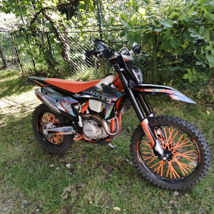 Exdrive hyper 300 2026