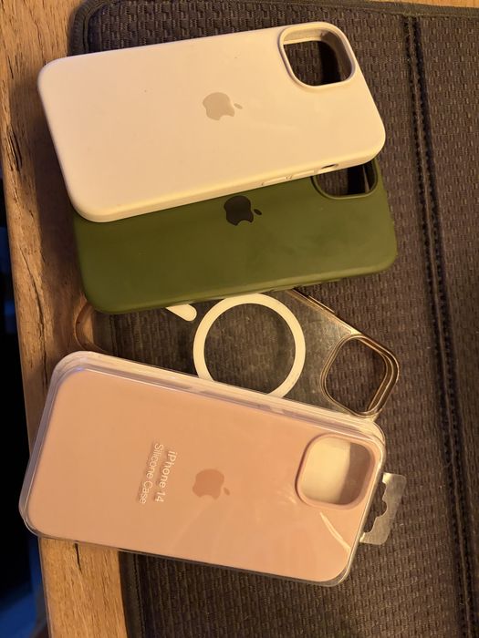 iPhone 14 - stan bdb-