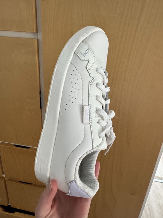 Аnta кеди 38 шкіра супер стан