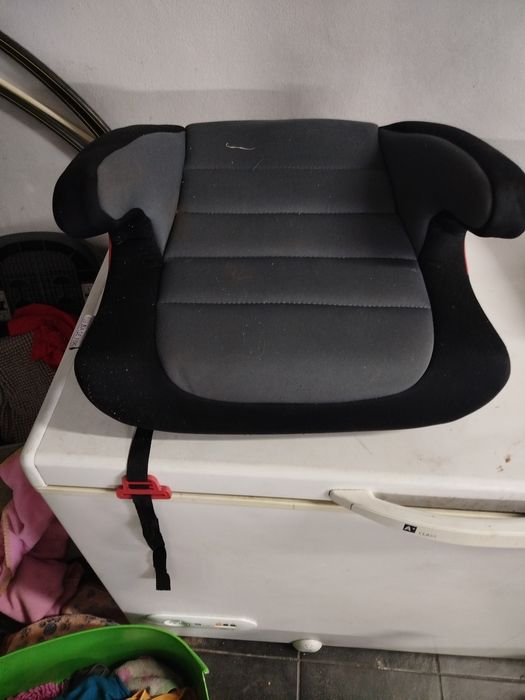 Cadeira criança isofix