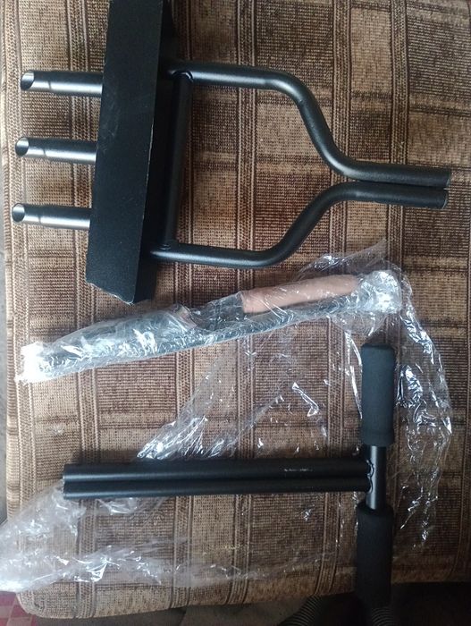 Ручний аератор для газону