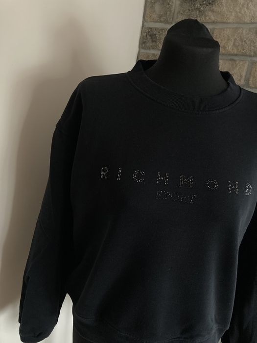 Bluza John Richmond Sport rozm. M/38