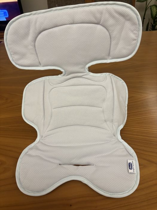 Redutor de assento de carro Chicco