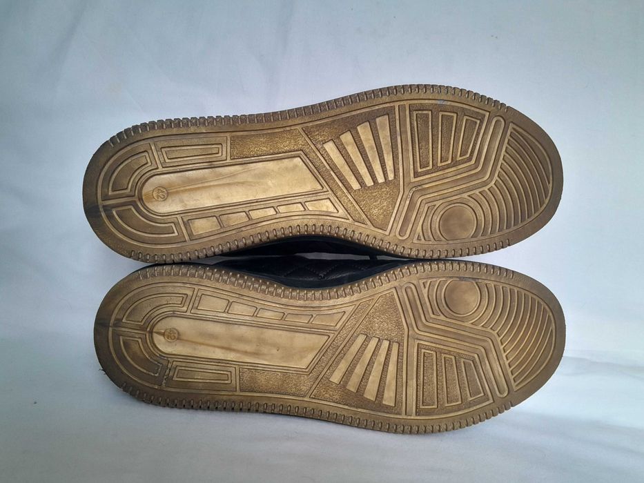 Sprzedam sneakersy damskie Leandro Lopes